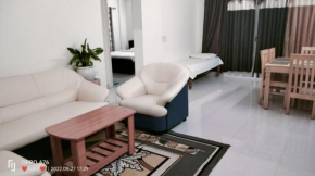Orchid Service Apartment